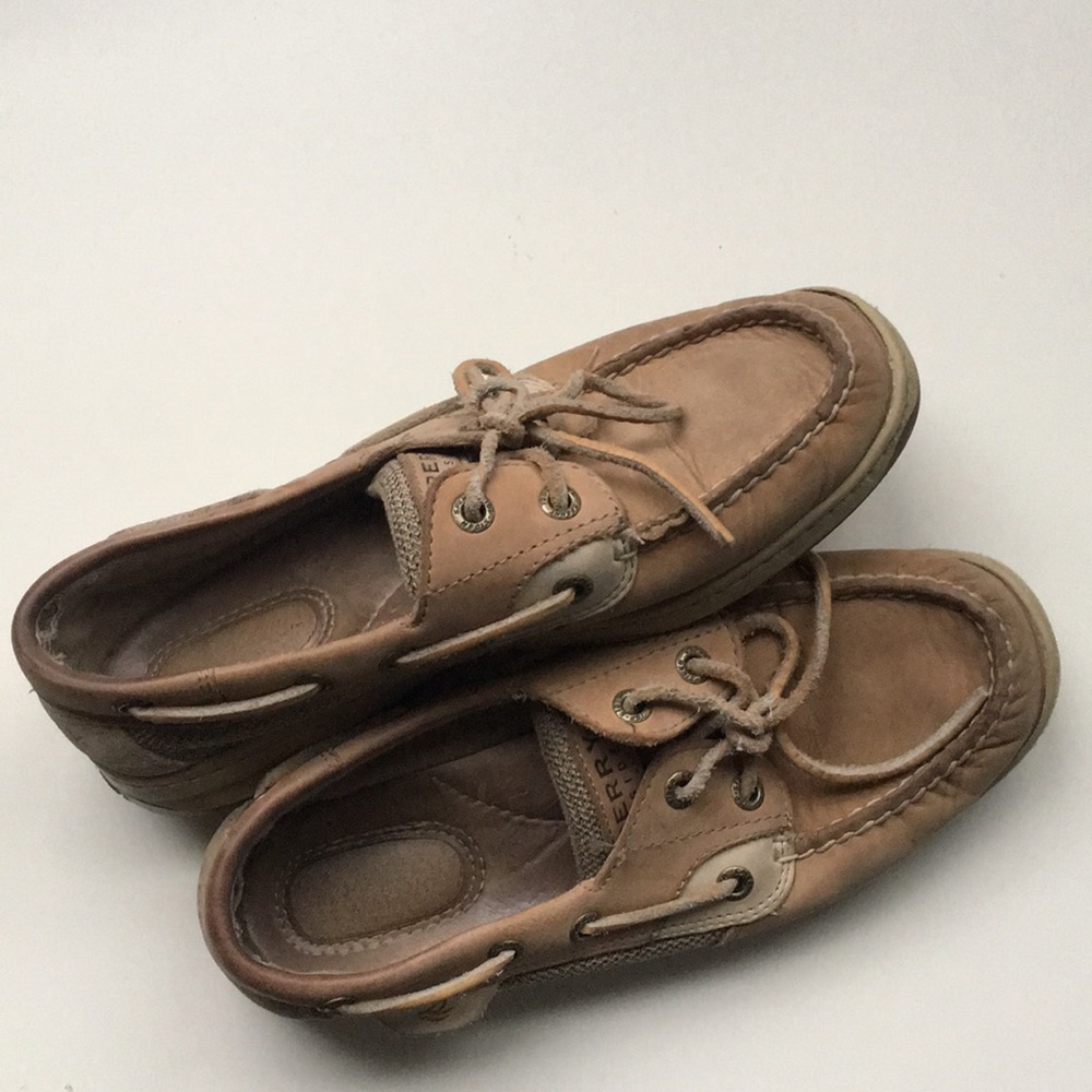 Sperry TOP-SIDER
